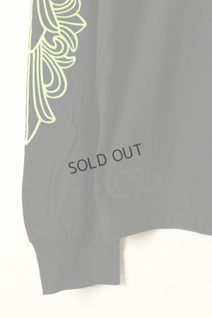画像4: {SOLD}CHROME HEARTS クロムハーツ ロングスリーブTシャツ{-BCS}