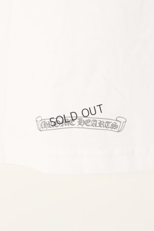 画像2: {SOLD}CHROME HEARTS クロムハーツ ロングスリーブTシャツ{-BCS}