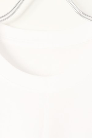 画像4:   CHROME HEARTS クロムハーツ ロングスリーブTシャツ {-BCS}  :408129112-752-WHT 