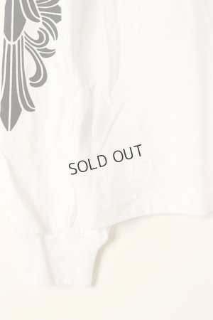 画像6: {SOLD}CHROME HEARTS クロムハーツ ロングスリーブTシャツ{-BCS}