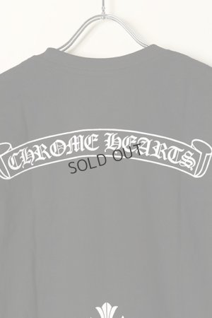 画像3: {SOLD}CHROME HEARTS クロムハーツ  L/S T-Shirts{408129112BLKMED726-BBA}