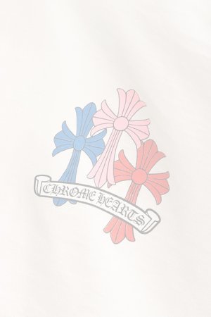 画像3:  {SOLD} CHROME HEARTS クロムハーツ PARKA {-BBA}  :408152701-WHT-L 