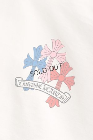 画像3: {SOLD}CHROME HEARTS クロムハーツ PARKA{-BBA}