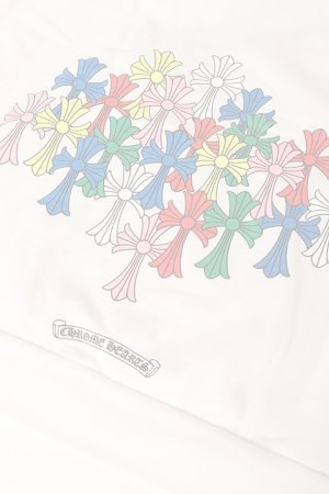 画像5:  {SOLD} CHROME HEARTS クロムハーツ PARKA {-BBA}  :408152701-WHT-L 