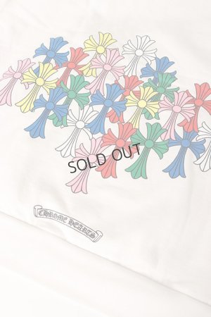 画像5: {SOLD}CHROME HEARTS クロムハーツ PARKA{-BBA}