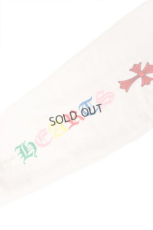 画像6: {SOLD}CHROME HEARTS クロムハーツ PARKA{-BBA}