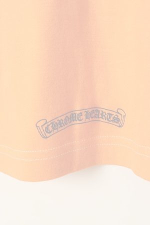 画像6:   CHROME HEARTS クロムハーツ ラグランロングスリーブTシャツ {-BCS}  :408198101-749-ORG-L 