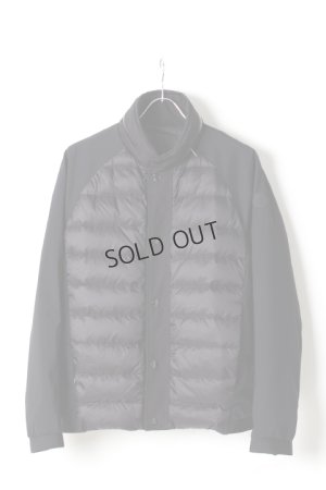 画像1: {SOLD}MONCLER モンクレール DYENS DOWN JACKET{4136085-539DK-999-AHA}