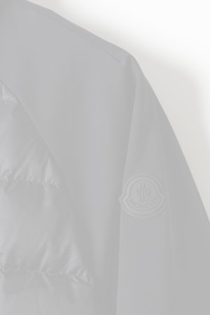 画像4:   MONCLER モンクレール DYENS DOWN JACKET {4136085-539DK-999-AHA}  :4136085539DK-9 