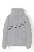 {SOLD}MONCLER モンクレール RODENBERG DOWN JACKET{41808855399E-999-AHA}