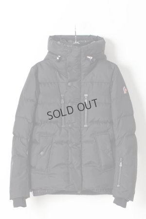 画像1: {SOLD}MONCLER モンクレール RODENBERG DOWN JACKET{41808855399E-999-AHA}