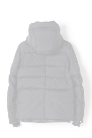 画像2:  {SOLD} MONCLER モンクレール RODENBERG DOWN JACKET {41808855399E-999-AHA}  :4180885-5399E9 