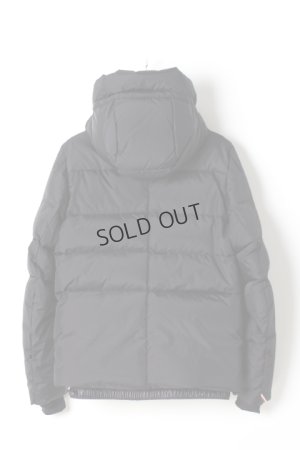 画像2: {SOLD}MONCLER モンクレール RODENBERG DOWN JACKET{41808855399E-999-AHA}