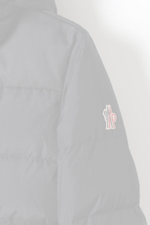 画像4:  {SOLD} MONCLER モンクレール RODENBERG DOWN JACKET {41808855399E-999-AHA}  :4180885-5399E9 
