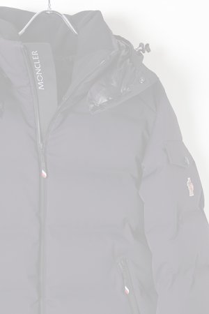 画像2:   MONCLER モンクレール MONTGETECH GIUBBOTTO {097-419253553066-742-AIA}  :419253553066-7-2 
