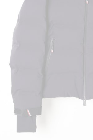 画像3:   MONCLER モンクレール MONTGETECH GIUBBOTTO {097-419253553066-742-AIA}  :419253553066-7-2 