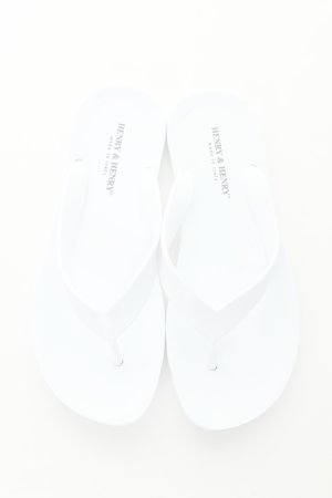 画像3:   HENRY&HENRY｜ヘンリーアンドヘンリー FLIPPER{-AHS}