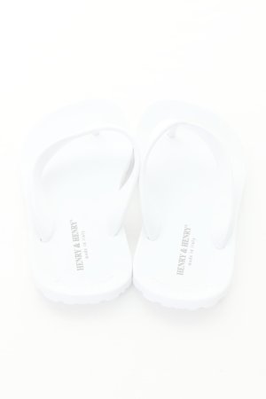 画像4:   HENRY&HENRY｜ヘンリーアンドヘンリー FLIPPER{-AHS}