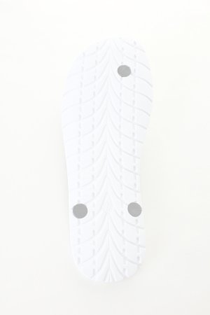 画像5:   HENRY&HENRY｜ヘンリーアンドヘンリー FLIPPER BICOLORE ビーチサンダル{-AIS}