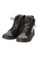 画像1: GIUSEPPE ZANOTTI ジュゼッペザノッティ LONDON TR UCMO CAMOSCIO IN{-AEA} (1)