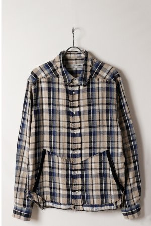 画像1: NAPE_ ネイプ MESS / SH{-BFA}