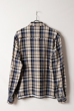 画像5: NAPE_ ネイプ MESS / SH{-BFA}