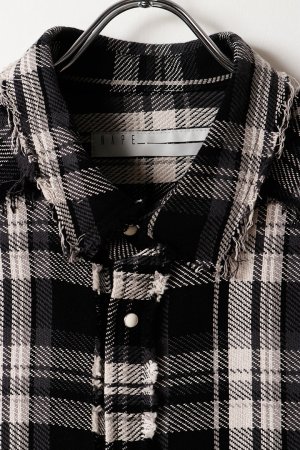画像2: NAPE_ ネイプ MESS / SH{-BFA}