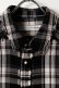 画像2: NAPE_ ネイプ MESS / SH{-BFA} (2)
