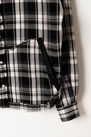 画像3: NAPE_ ネイプ MESS / SH{-BFA}