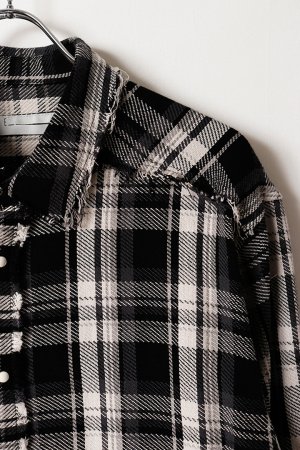 画像4: NAPE_ ネイプ MESS / SH{-BFA}