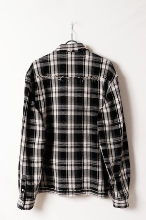 画像6: NAPE_ ネイプ MESS / SH{-BFA}