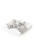HENRY&HENRY｜ヘンリーアンドヘンリー 180 LIZARD シャワーサンダル{-AIS}