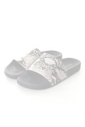   HENRY&HENRY｜ヘンリーアンドヘンリー 180 LIZARD シャワーサンダル{-AIS}