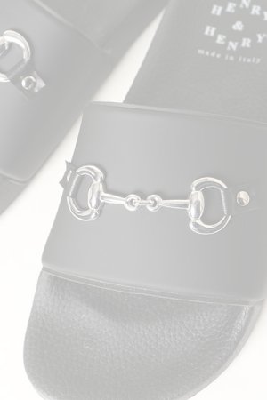 画像5:   HENRY&HENRY｜ヘンリーアンドヘンリー 180 BIT シャワーサンダル{-BAS}