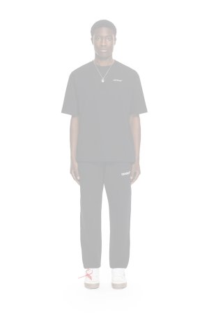 画像2:   Off-white オフホワイト Half Arrow Skate T-shirt{44MAA120S26J008001-BFS}