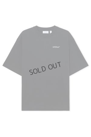 画像4: {SOLD}Off-white オフホワイト Half Arrow Skate T-shirt{44MAA120S26J008001-BFS}