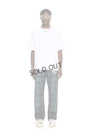 画像2: {SOLD}Off-white オフホワイト Half Arrow Skate T-shirt{44MAA120S26J008100-BFS}