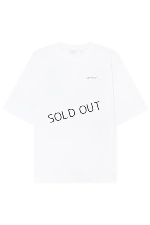 画像4: {SOLD}Off-white オフホワイト Half Arrow Skate T-shirt{44MAA120S26J008100-BFS}
