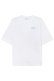 画像4: Off-white オフホワイト Half Arrow Skate T-shirt{44MAA120S26J008100-BFS} (4)