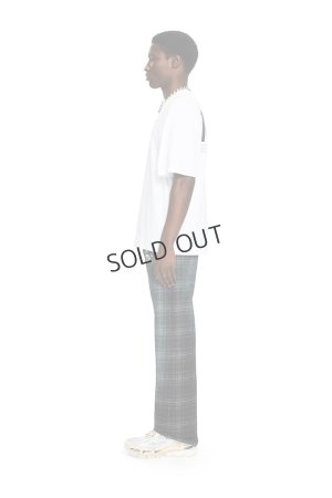 画像5: {SOLD}Off-white オフホワイト Half Arrow Skate T-shirt{44MAA120S26J008100-BFS}