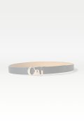   CPG GOLF シーピージーゴルフ SLIDE LOCK CPG LOGO BELT{-BDS}