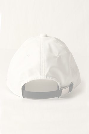 画像4:   CPG GOLF シーピージーゴルフ ナイロンツイルキャップ{-BDA}