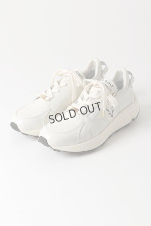 画像1: CPG GOLF シーピージーゴルフ SIMPLE ZIP VIBRAM SOLE{-BDA}