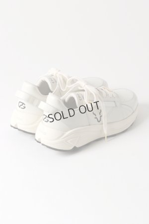 画像2: {SOLD}CPG GOLF シーピージーゴルフ SIMPLE ZIP VIBRAM SOLE{-BDA}