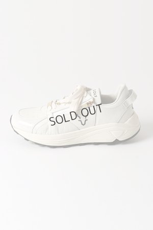 画像3: {SOLD}CPG GOLF シーピージーゴルフ SIMPLE ZIP VIBRAM SOLE{-BDA}