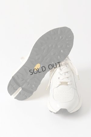 画像6: {SOLD}CPG GOLF シーピージーゴルフ SIMPLE ZIP VIBRAM SOLE{-BDA}