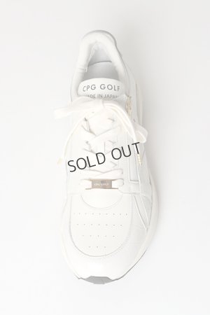 画像7: {SOLD}CPG GOLF シーピージーゴルフ SIMPLE ZIP VIBRAM SOLE{-BDA}
