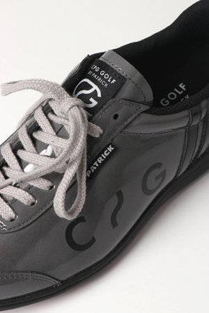 画像4: 【 30%OFF セール39,600円→27,720円】 CPG GOLF シーピージーゴルフ CPG GOLF by PATRICK（シー・ピー・ジーゴルフバイパトリック）PAMIR-CP{-BDA}