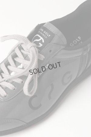 画像4: {SOLD}CPG GOLF シーピージーゴルフ CPG GOLF by PATRICK（シー・ピー・ジーゴルフバイパトリック）PAMIR-CP{-BDA}