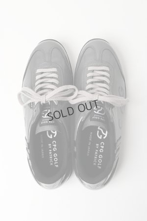 画像7: {SOLD}CPG GOLF シーピージーゴルフ CPG GOLF by PATRICK（シー・ピー・ジーゴルフバイパトリック）PAMIR-CP{-BDA}